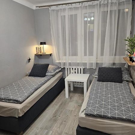 Apartament Cinema Kielce Exterior photo